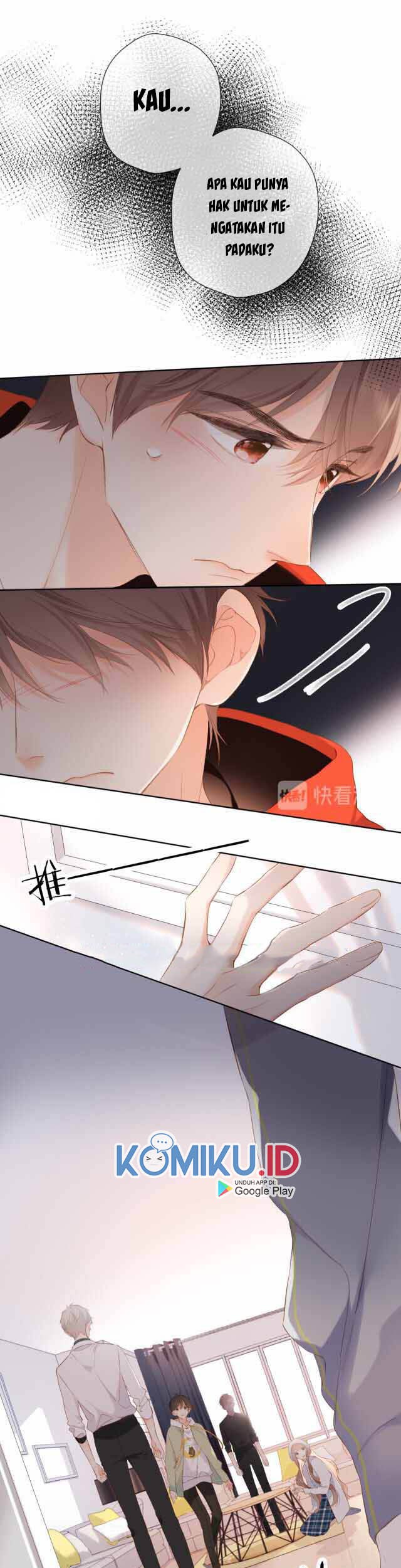 Once More Chapter 84 - halaman 2