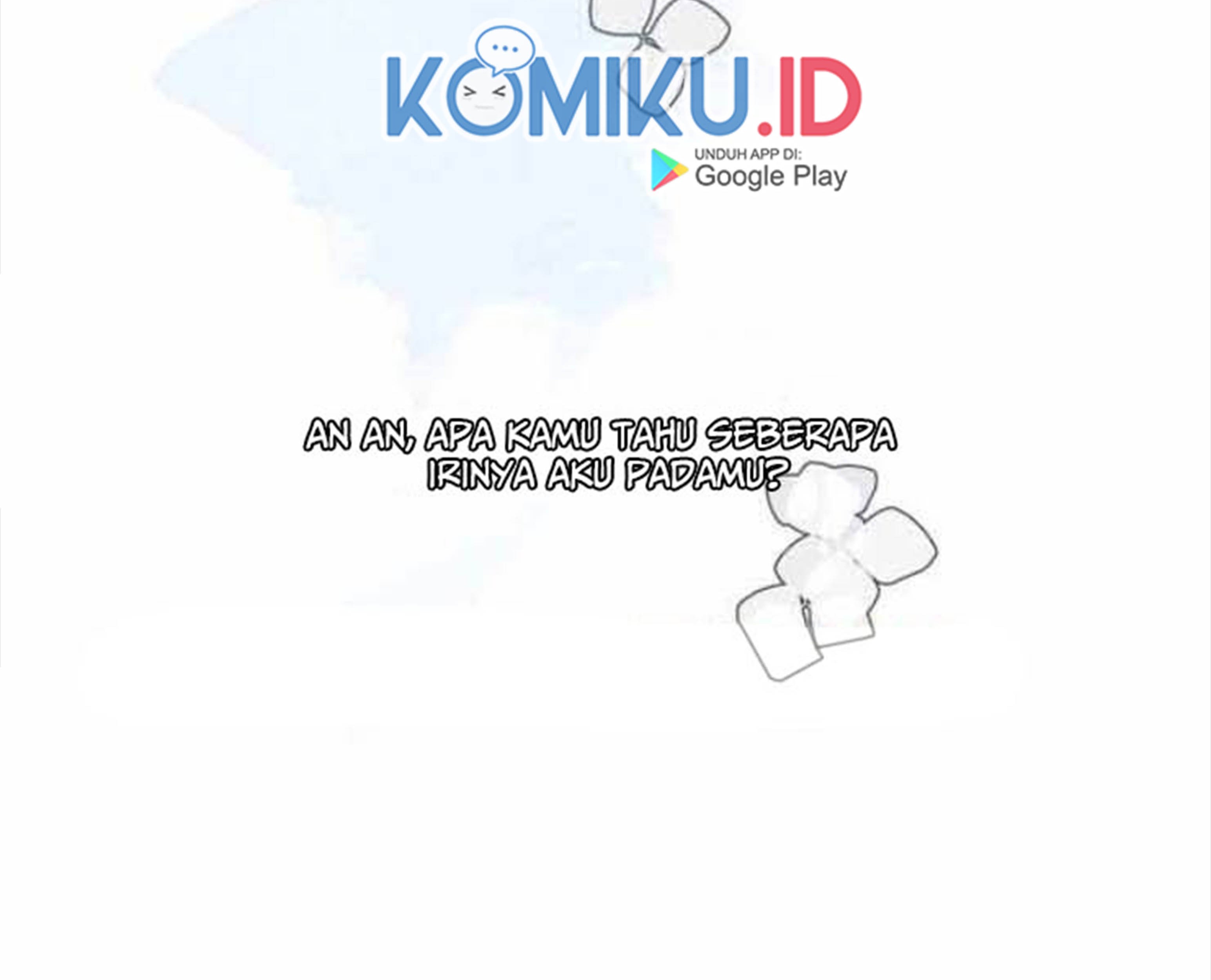 Once More Chapter 84 - halaman 21