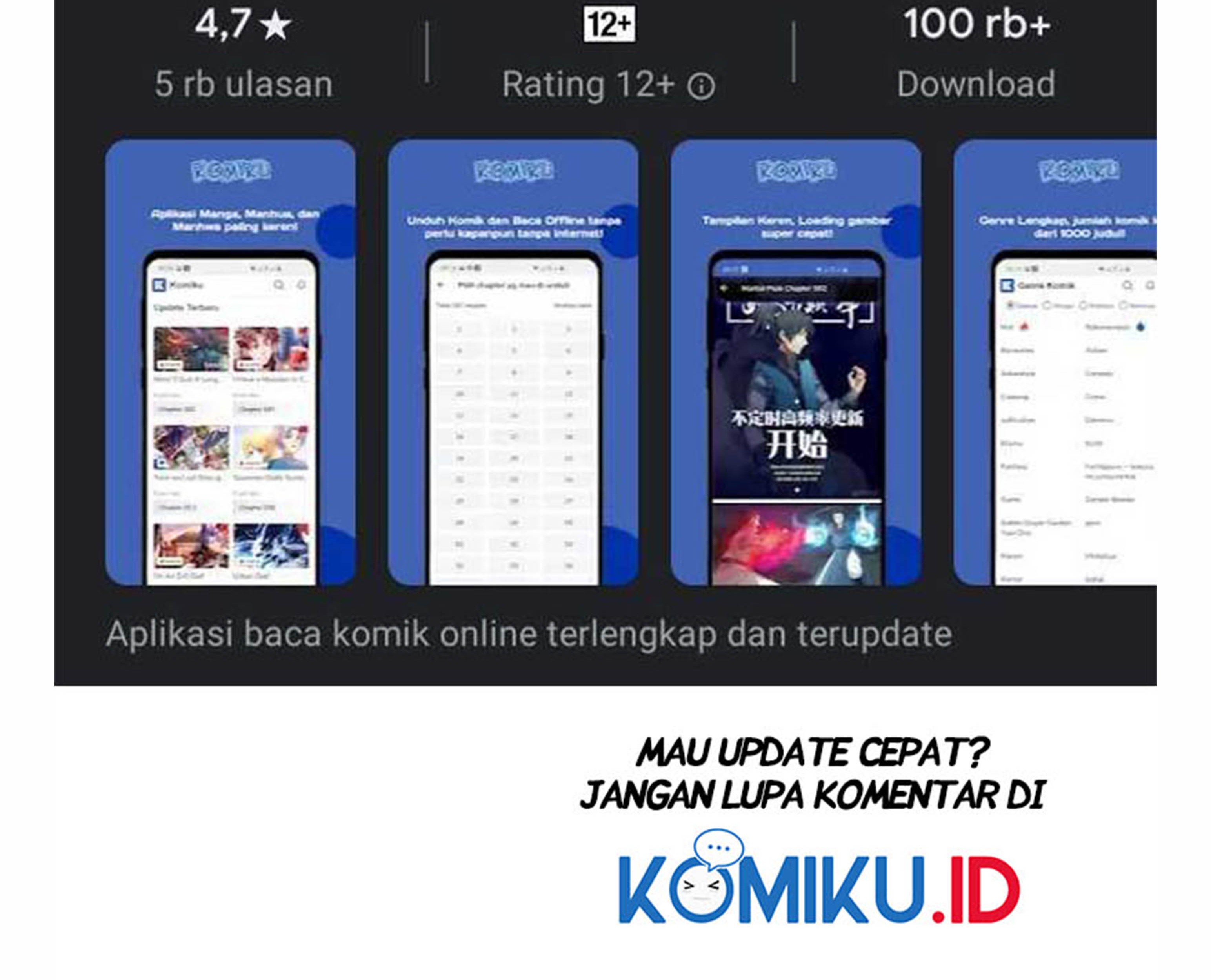 Once More Chapter 84 - halaman 23