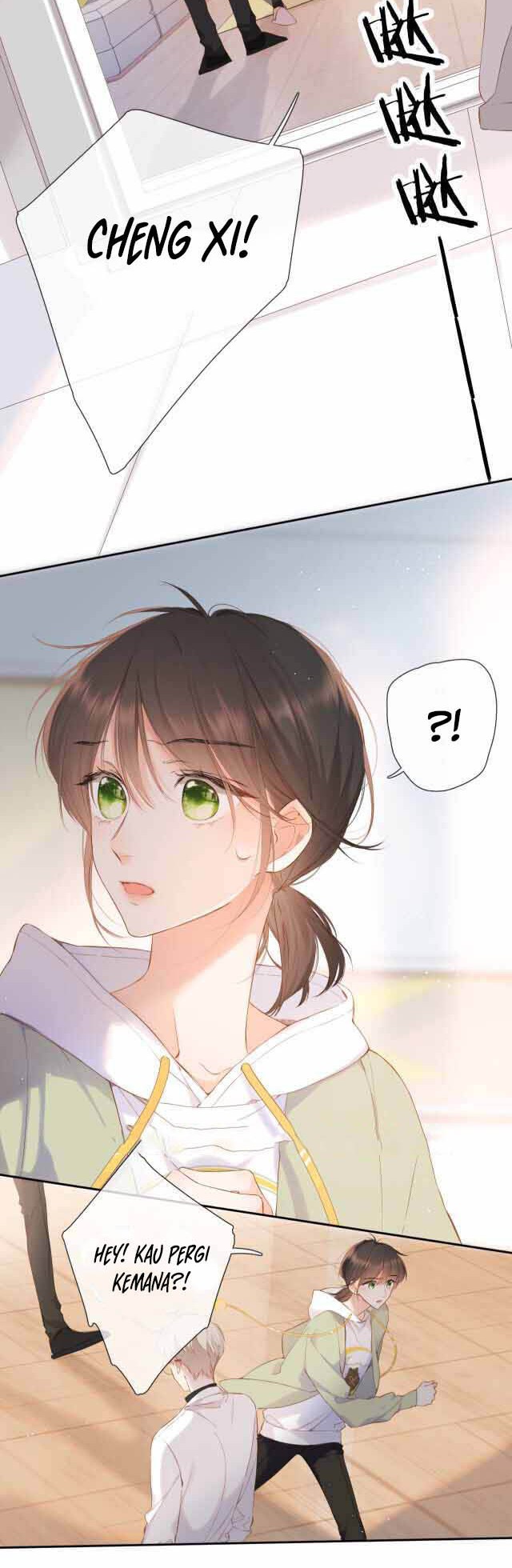 Once More Chapter 84 - halaman 3