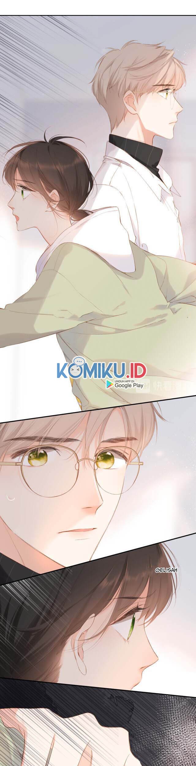 Once More Chapter 84 - halaman 4