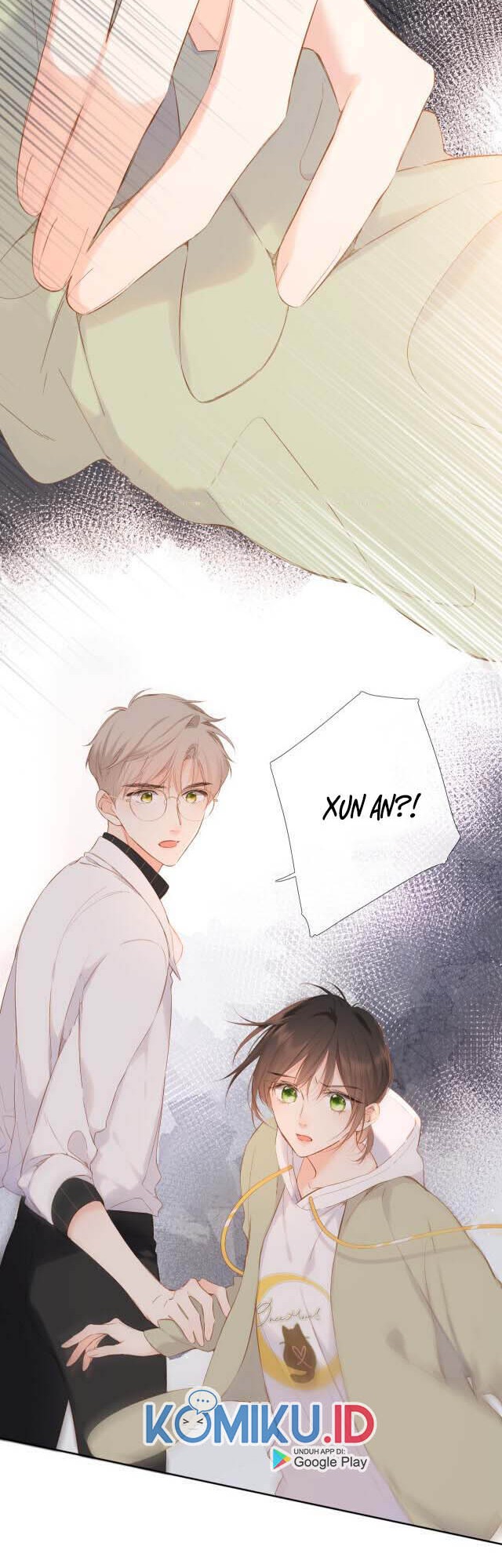 Once More Chapter 84 - halaman 5