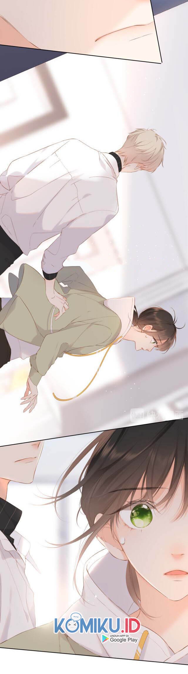 Once More Chapter 84 - halaman 7