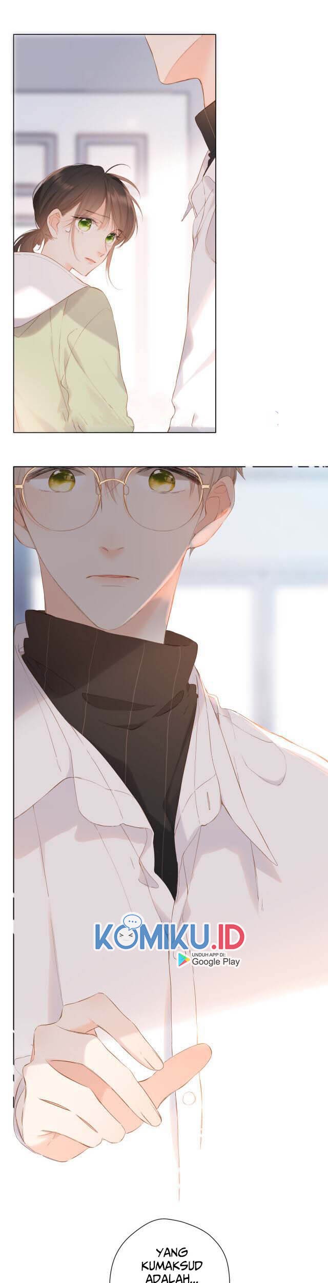 Once More Chapter 84 - halaman 8