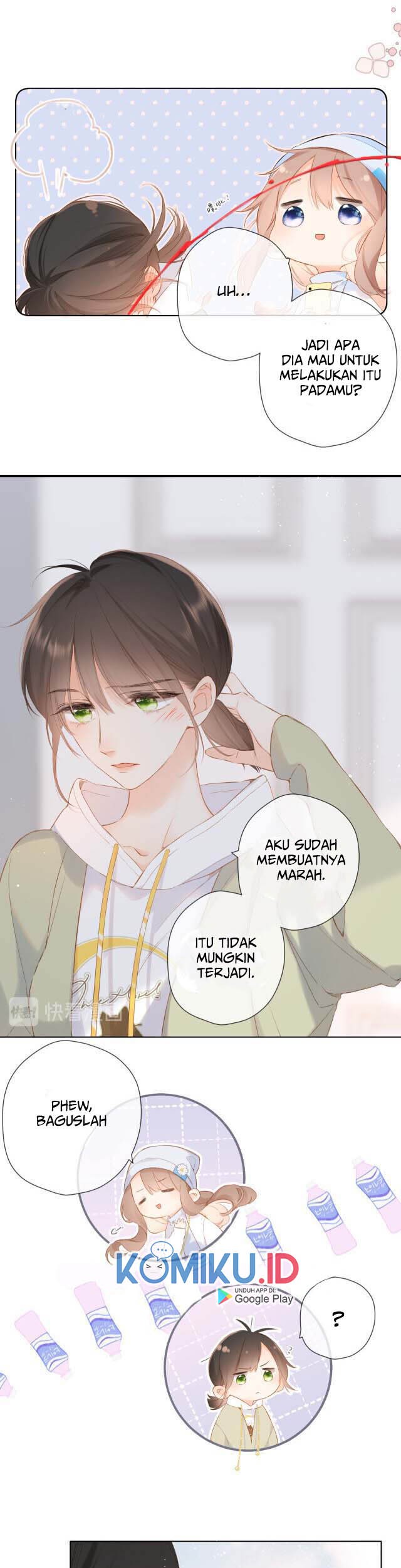 Once More Chapter 85 - halaman 10