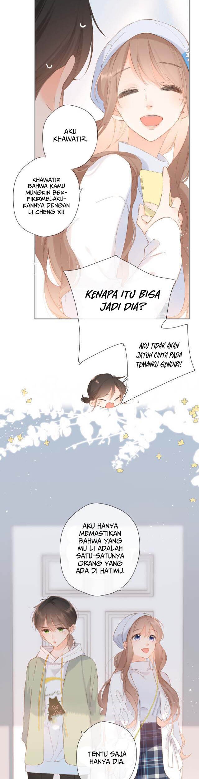 Once More Chapter 85 - halaman 11