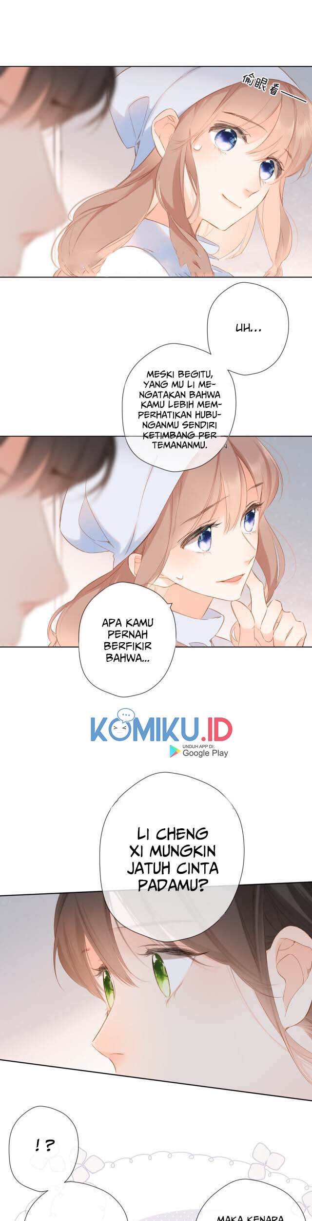 Once More Chapter 85 - halaman 13
