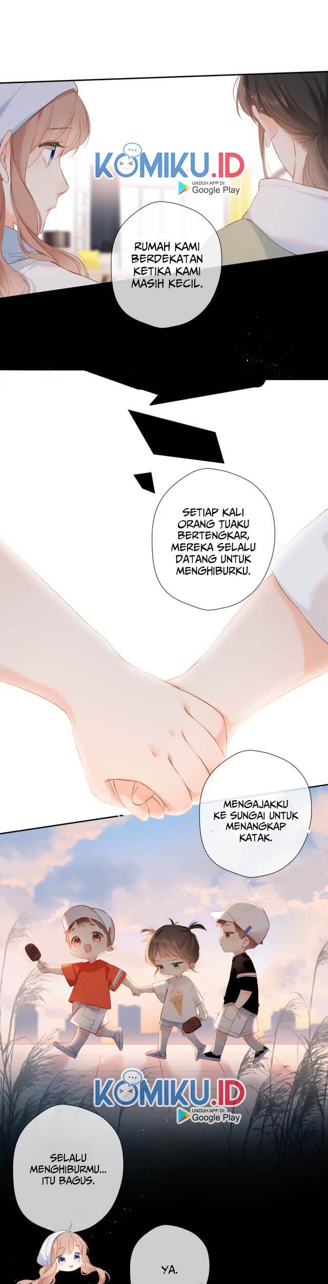 Once More Chapter 85 - halaman 15