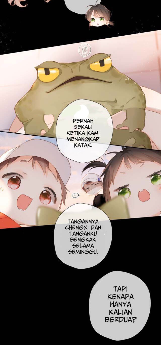 Once More Chapter 85 - halaman 16