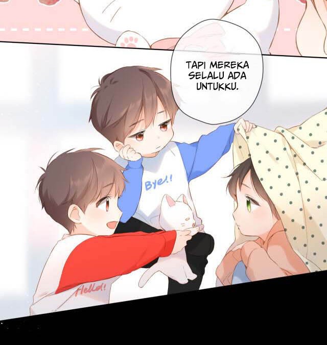 Once More Chapter 85 - halaman 18