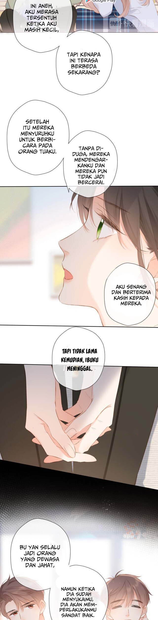 Once More Chapter 85 - halaman 20