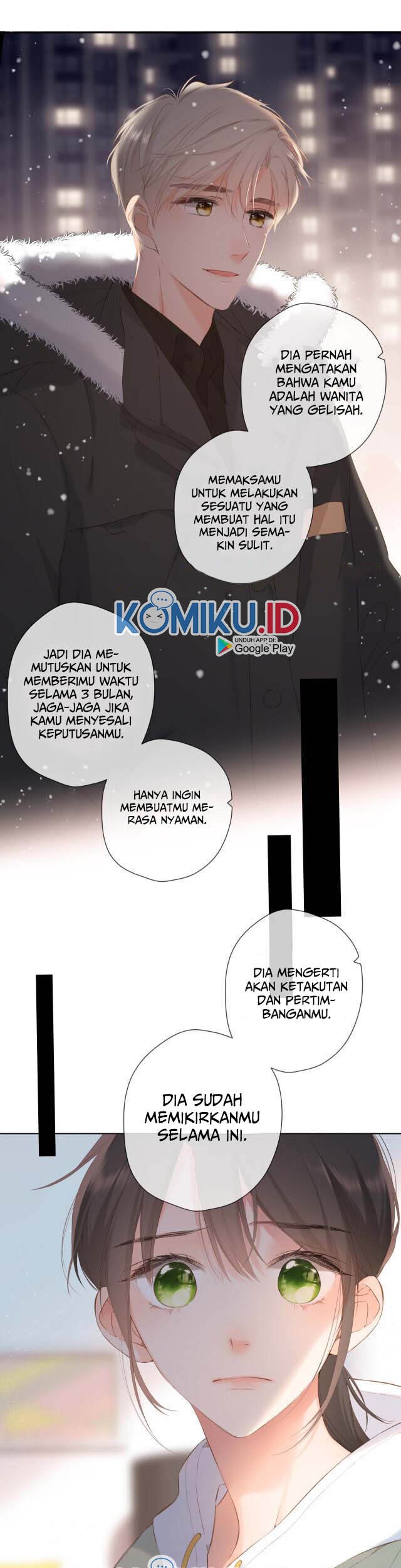 Once More Chapter 85 - halaman 23