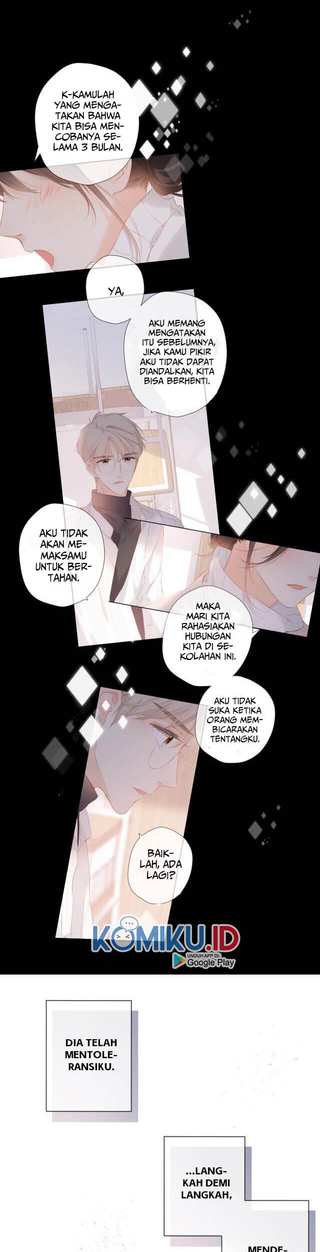 Once More Chapter 85 - halaman 25