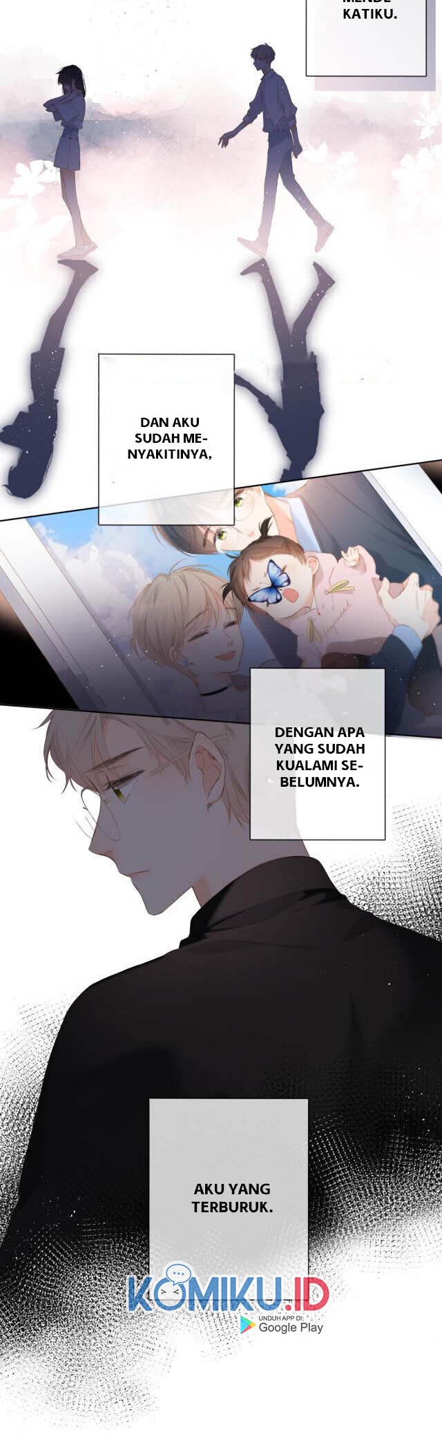 Once More Chapter 85 - halaman 26