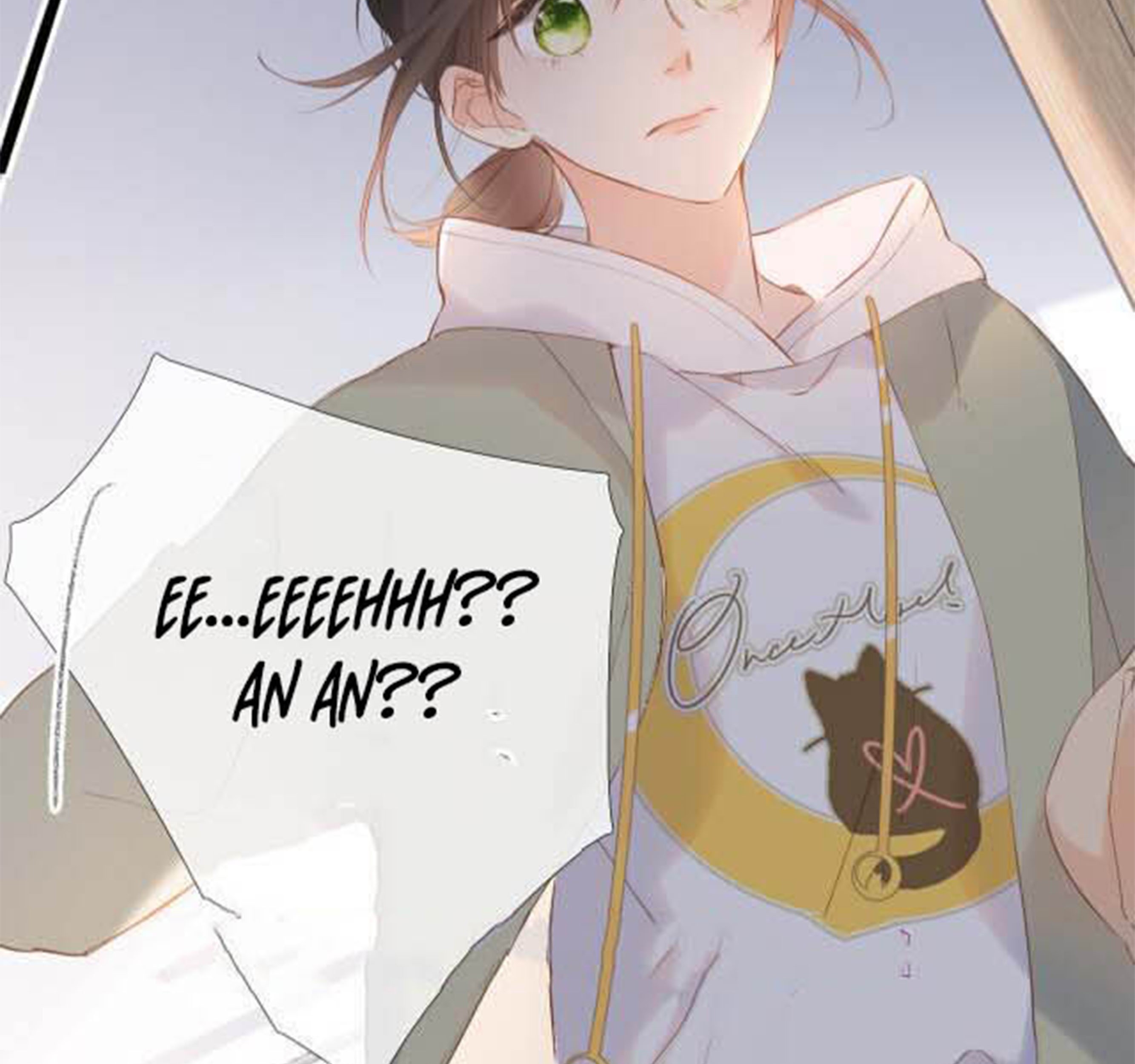Once More Chapter 85 - halaman 29