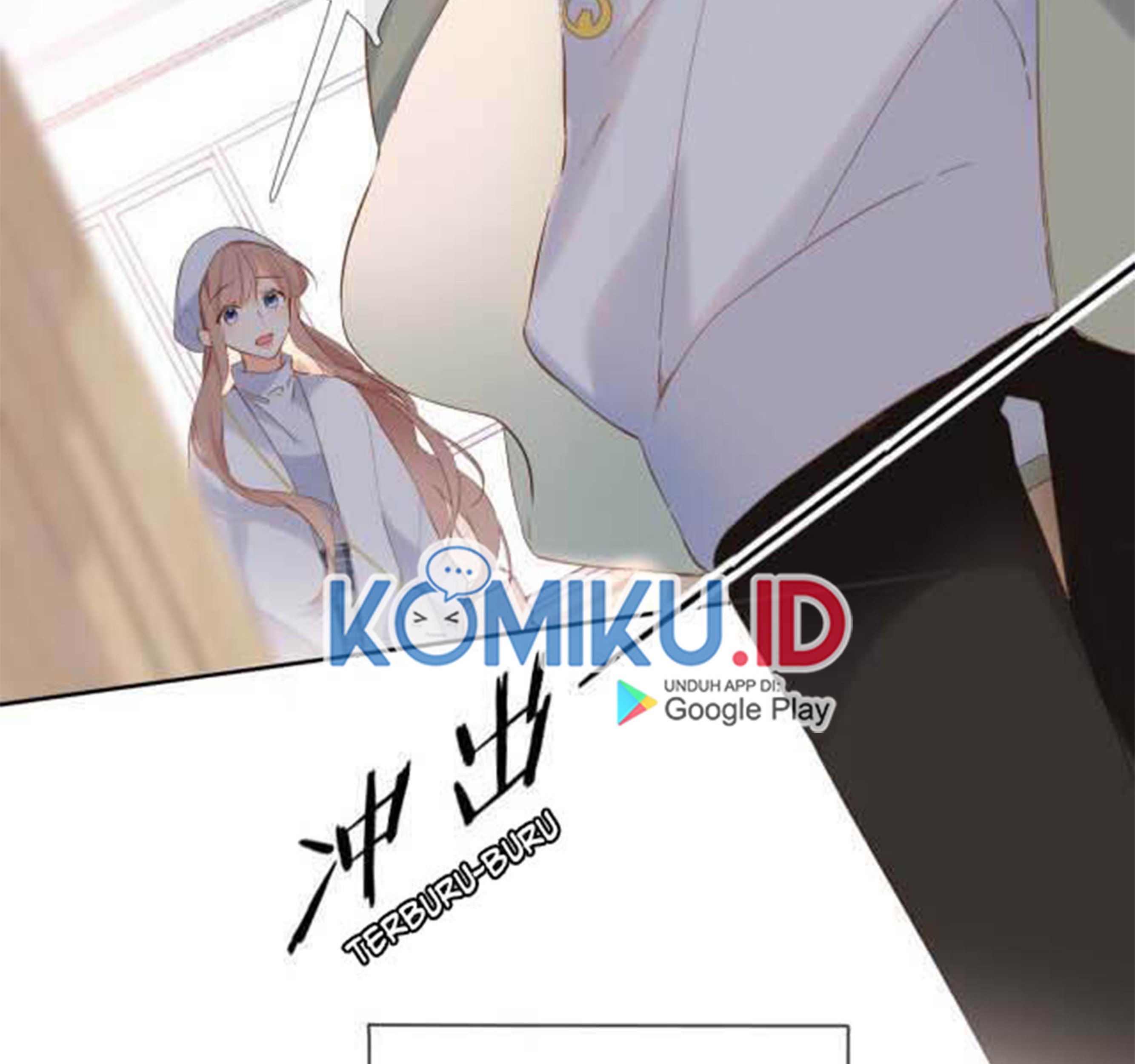 Once More Chapter 85 - halaman 30