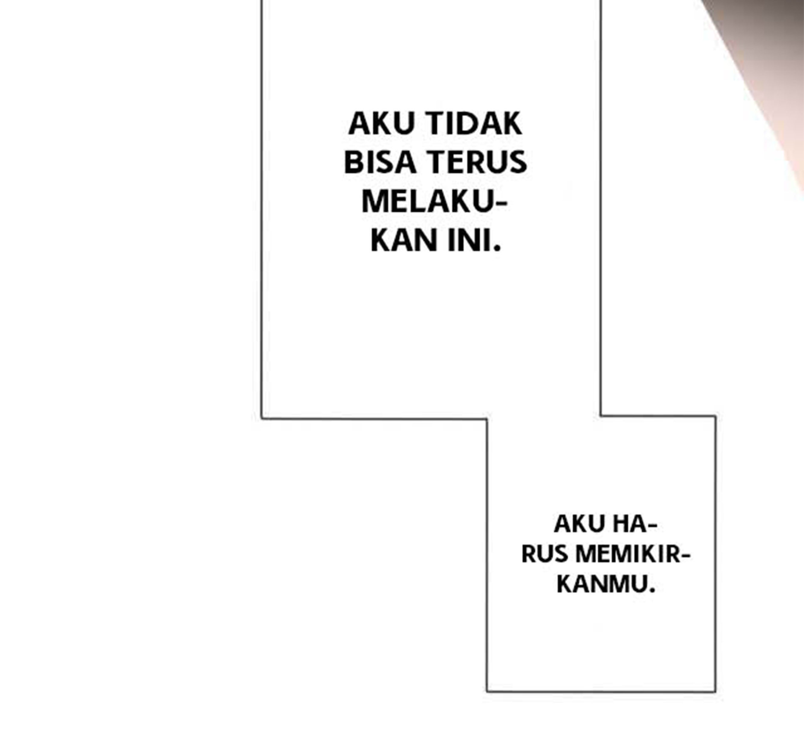 Once More Chapter 85 - halaman 31