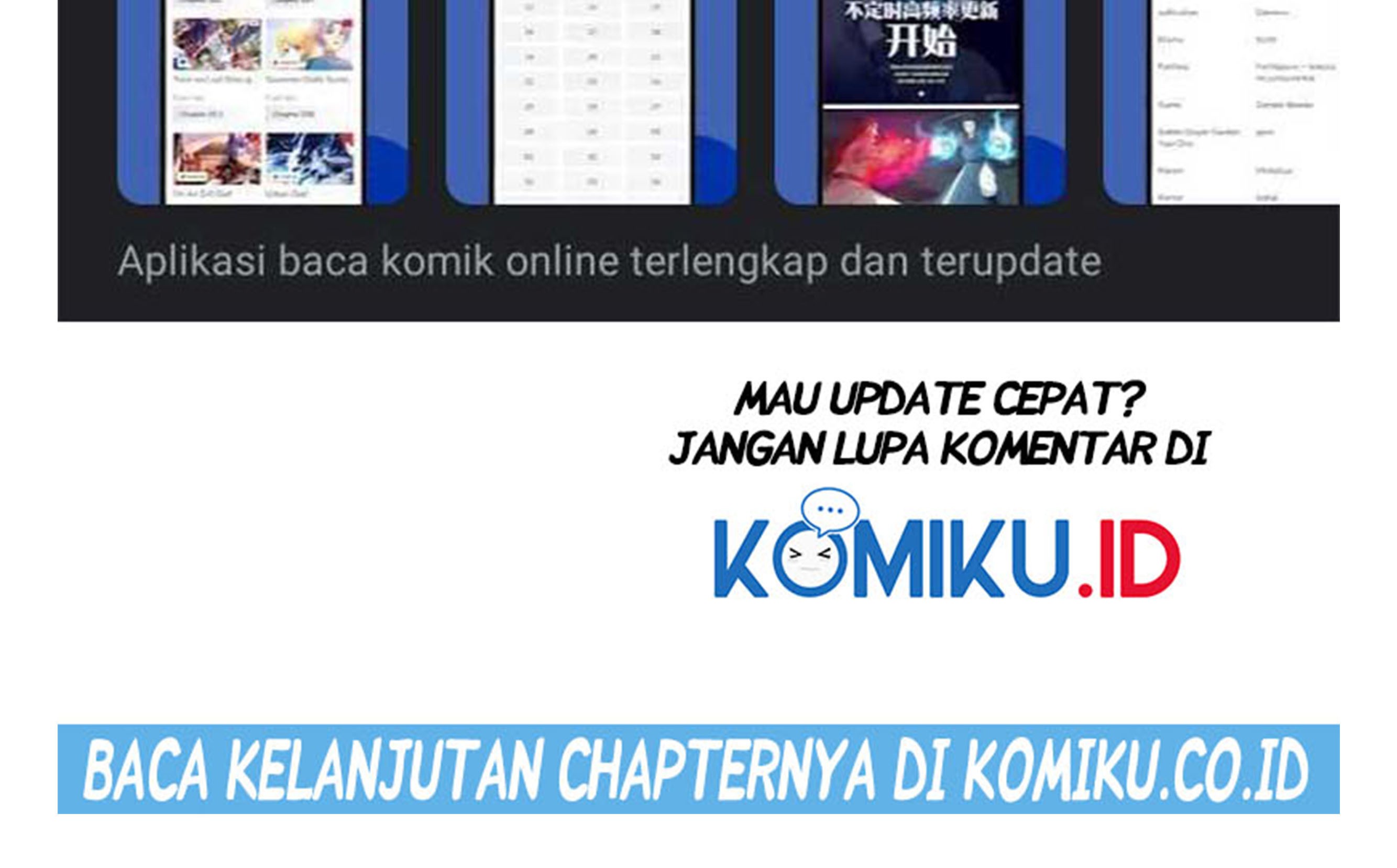 Once More Chapter 85 - halaman 33
