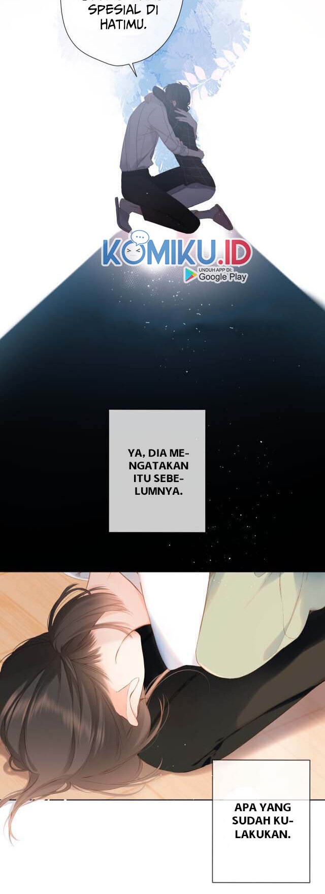 Once More Chapter 85 - halaman 4
