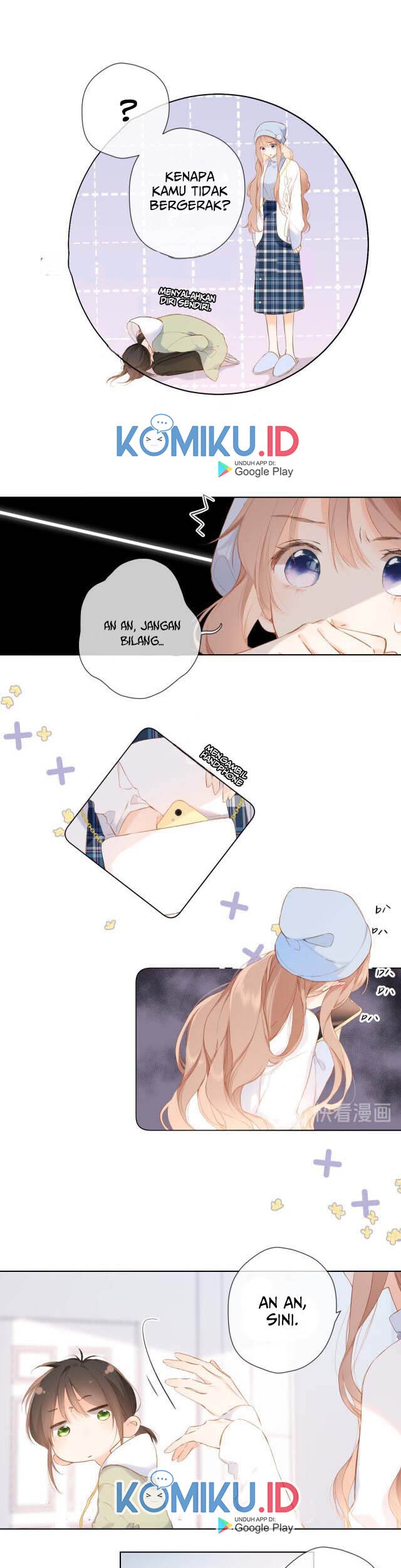 Once More Chapter 85 - halaman 5