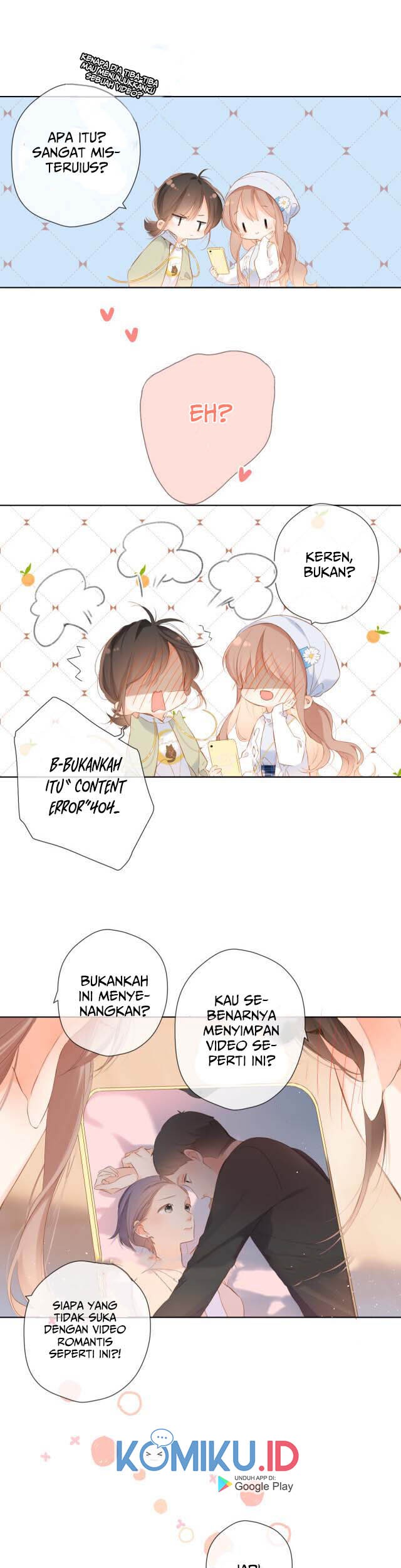 Once More Chapter 85 - halaman 7