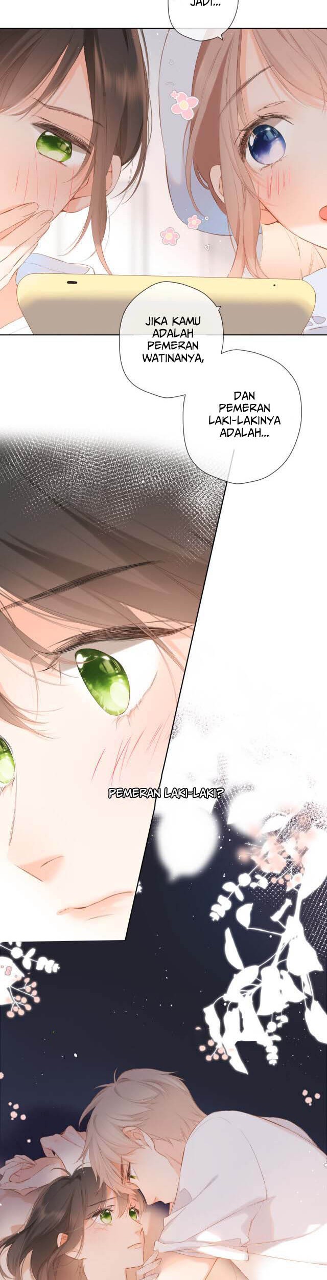 Once More Chapter 85 - halaman 8