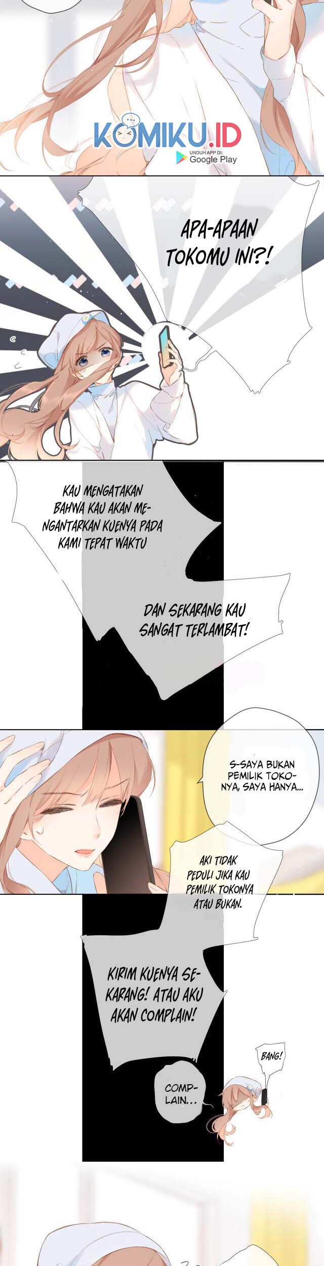 Once More Chapter 86 - halaman 10