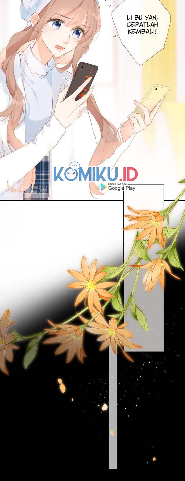 Once More Chapter 86 - halaman 11