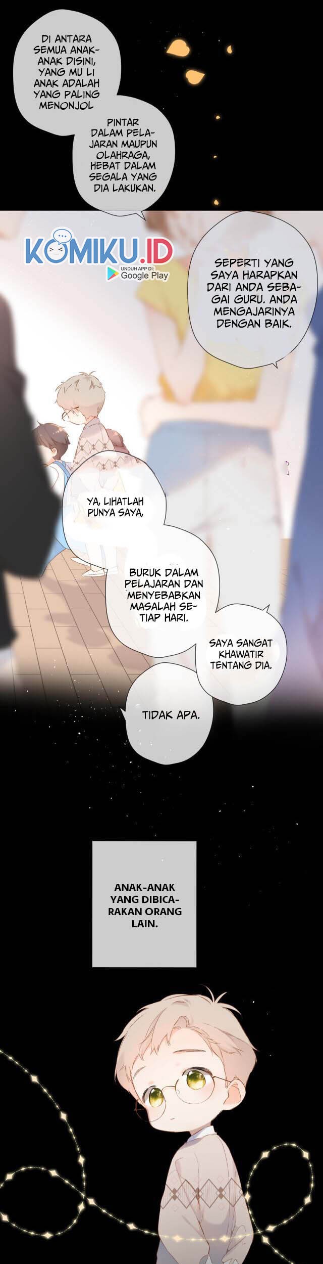 Once More Chapter 86 - halaman 12