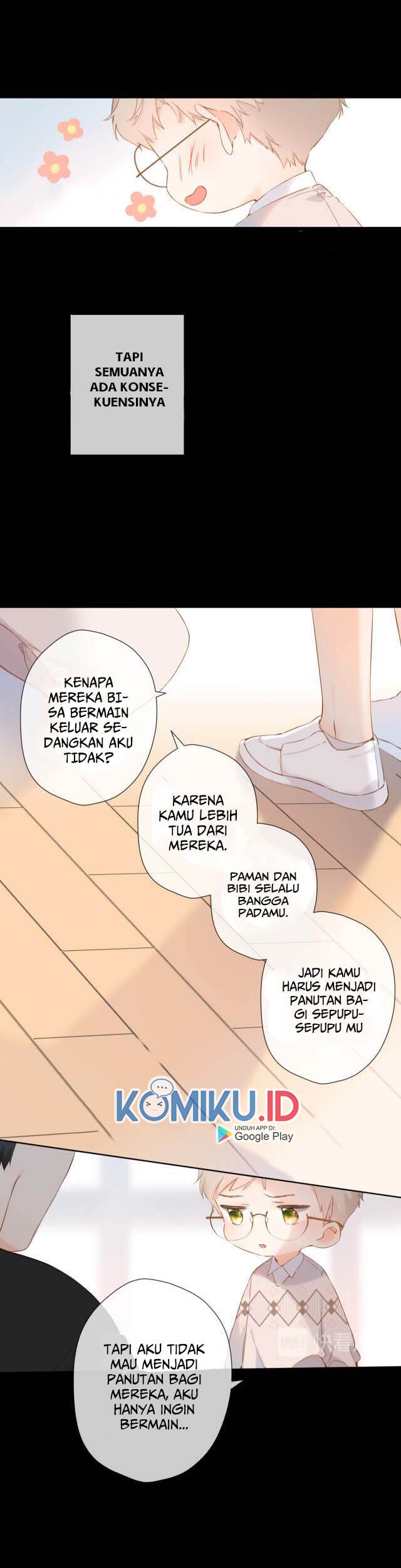 Once More Chapter 86 - halaman 14