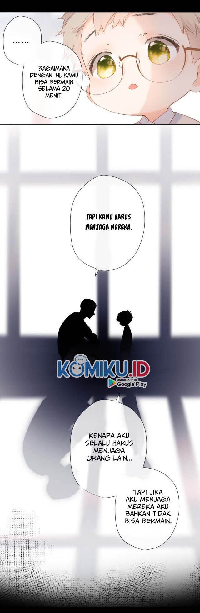 Once More Chapter 86 - halaman 15