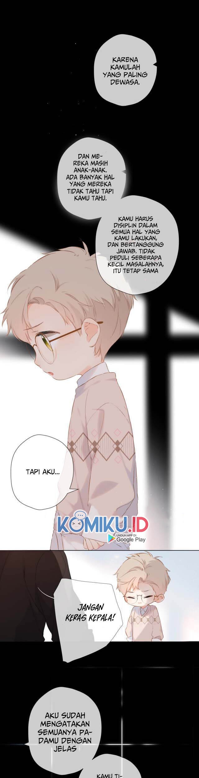 Once More Chapter 86 - halaman 16