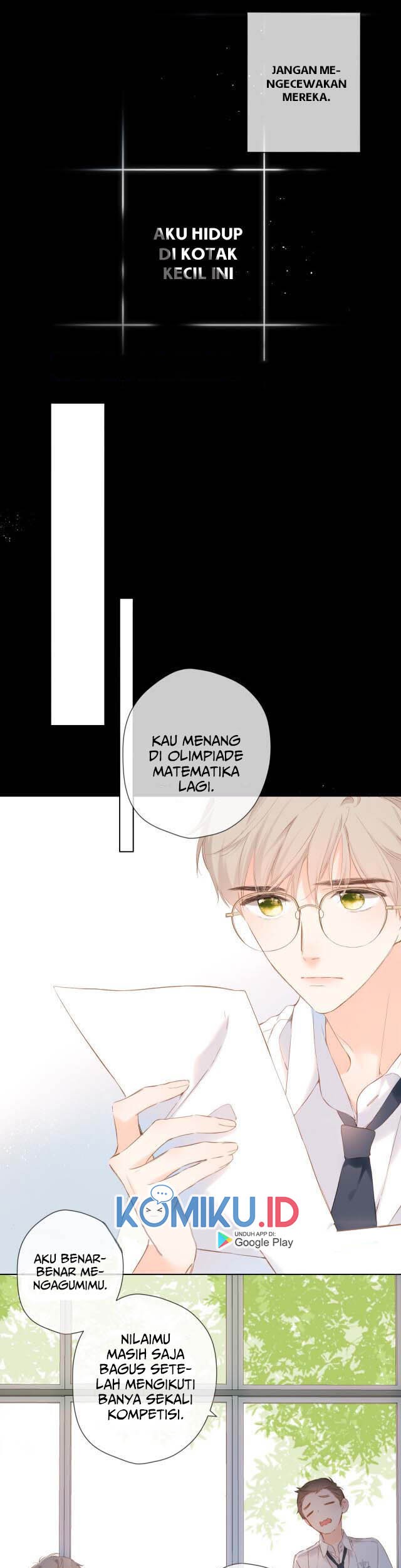 Once More Chapter 86 - halaman 18