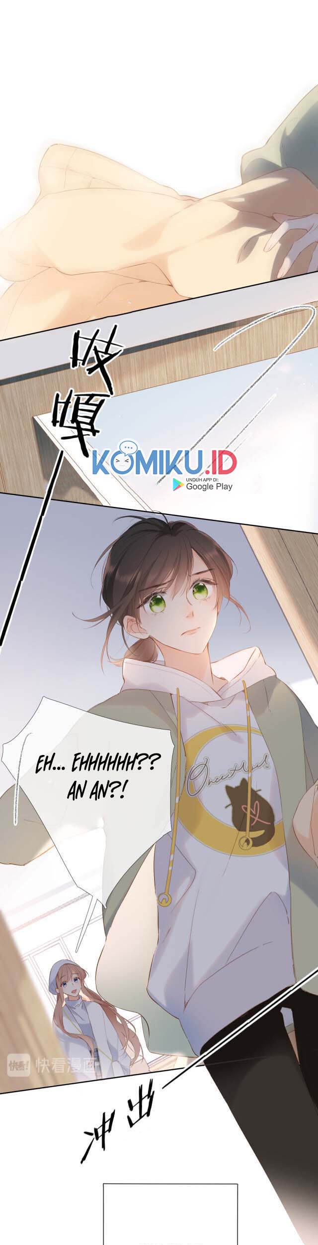 Once More Chapter 86 - halaman 2