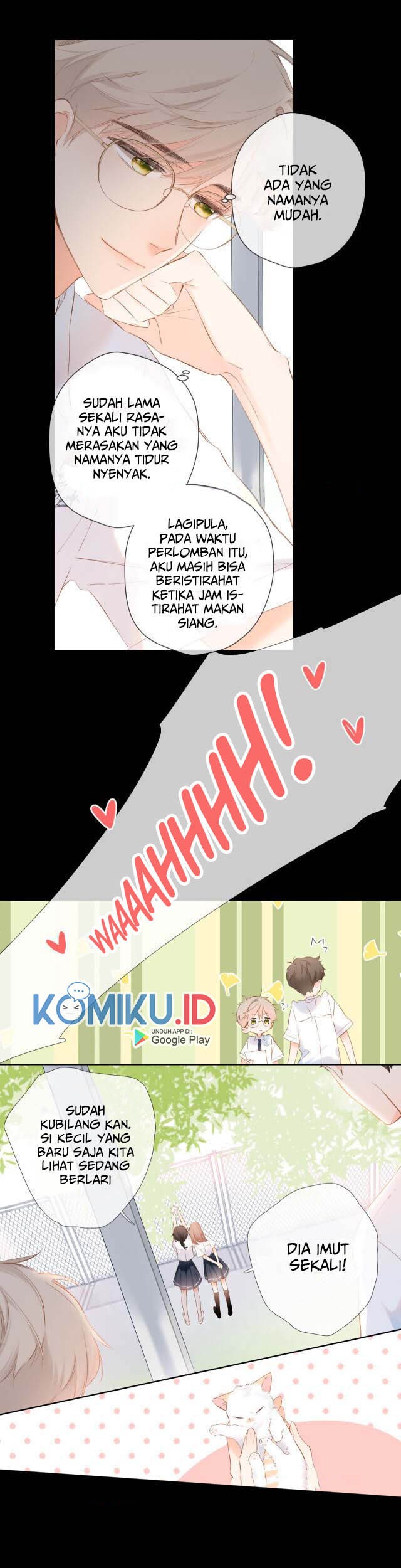 Once More Chapter 86 - halaman 20