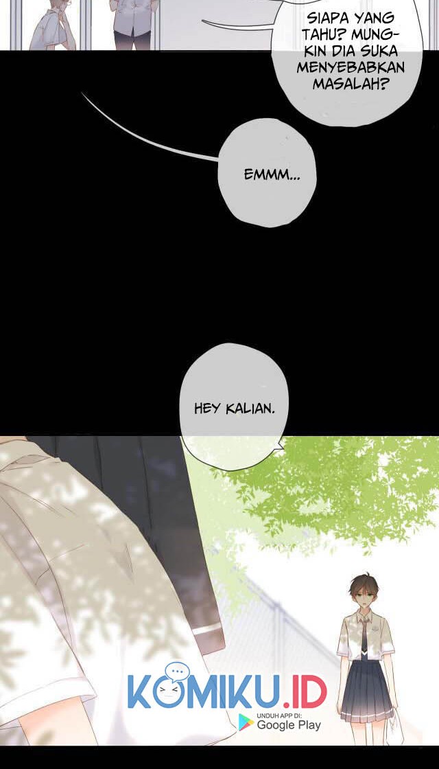 Once More Chapter 86 - halaman 23
