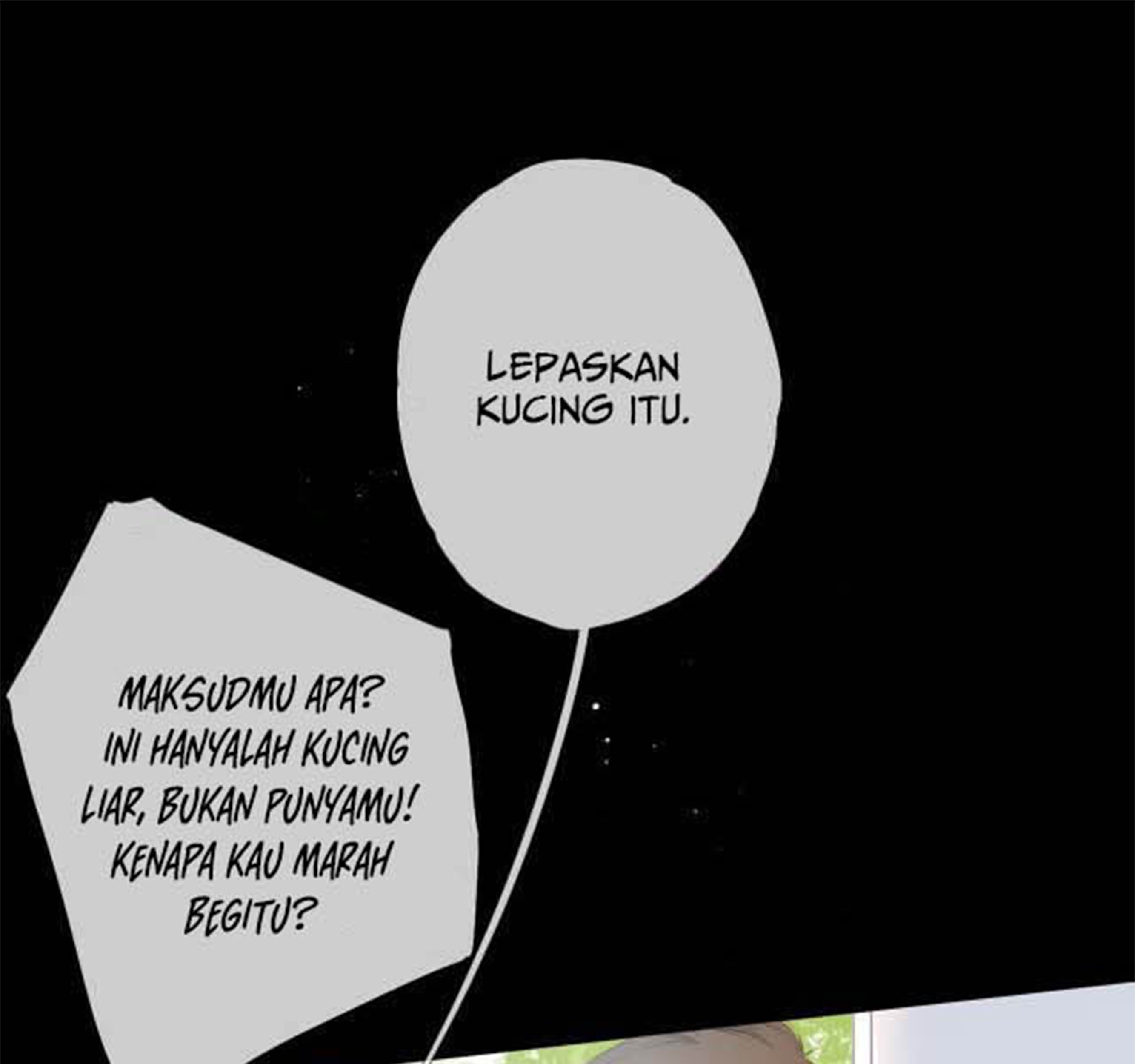 Once More Chapter 86 - halaman 24