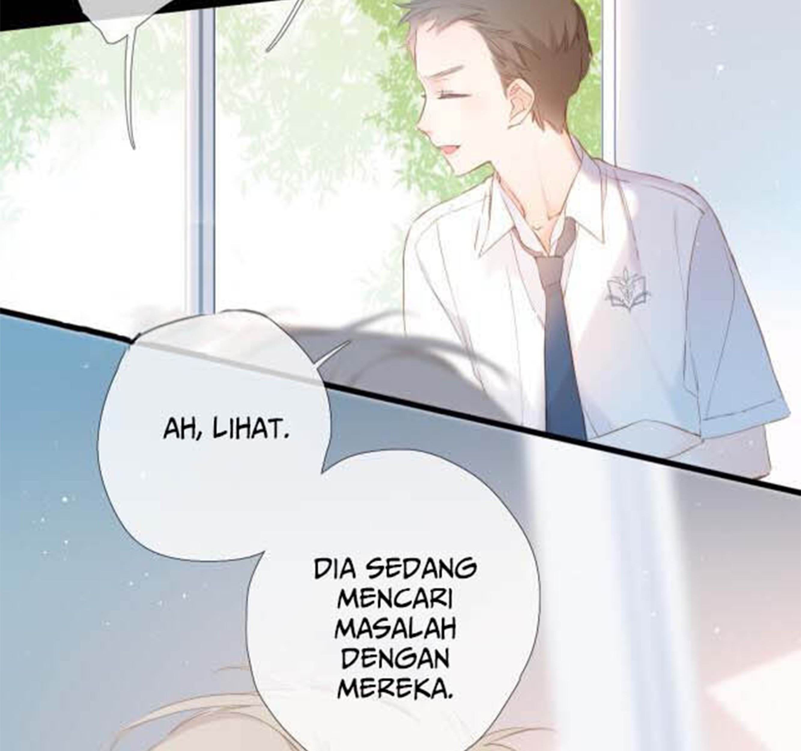 Once More Chapter 86 - halaman 25