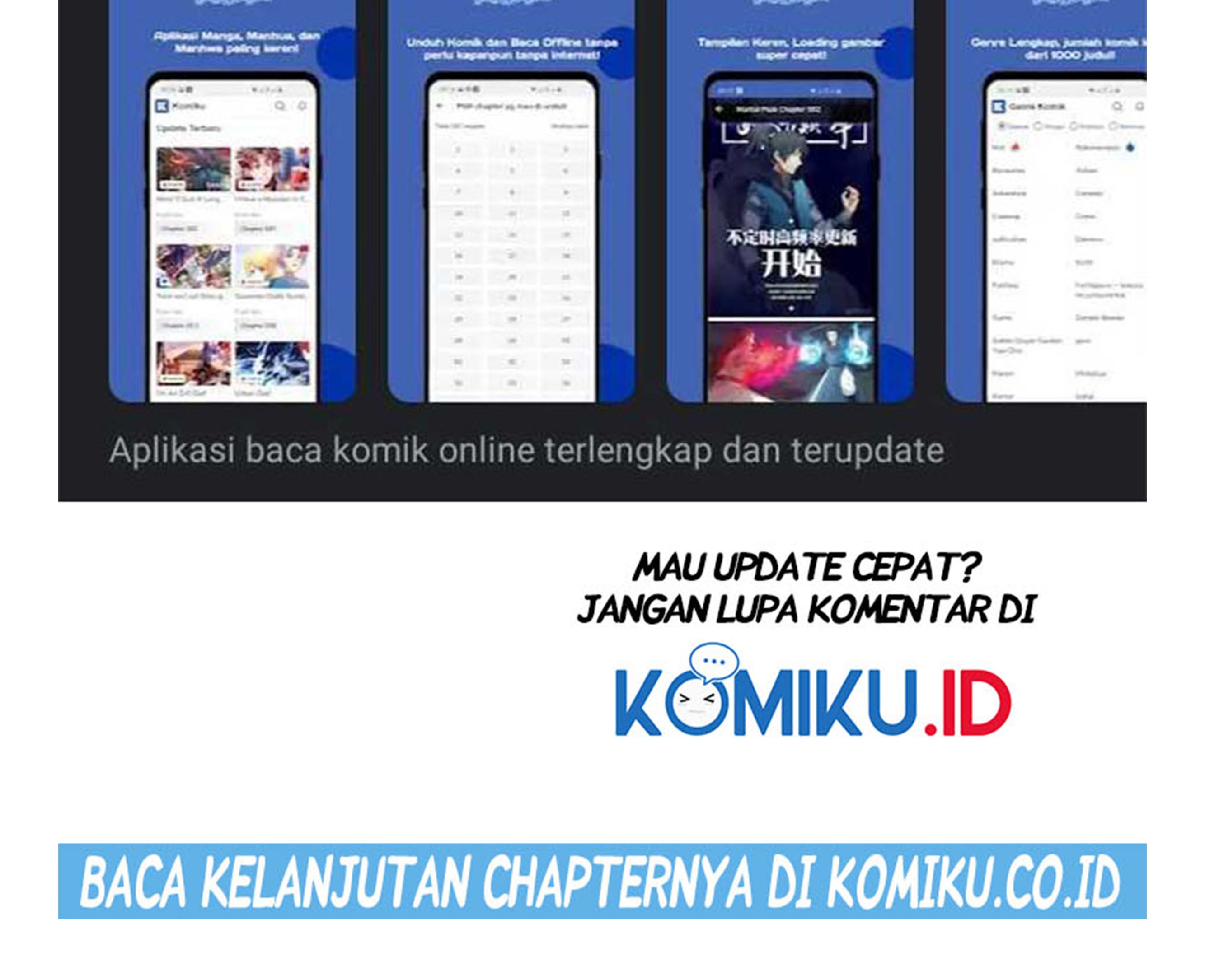 Once More Chapter 86 - halaman 29