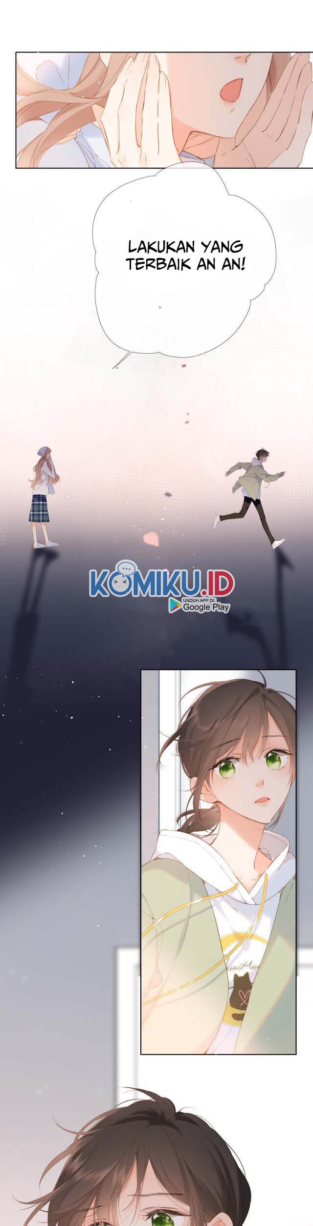 Once More Chapter 86 - halaman 4