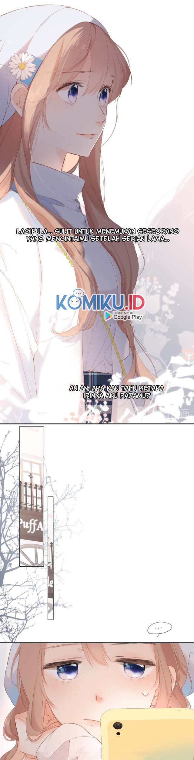 Once More Chapter 86 - halaman 6