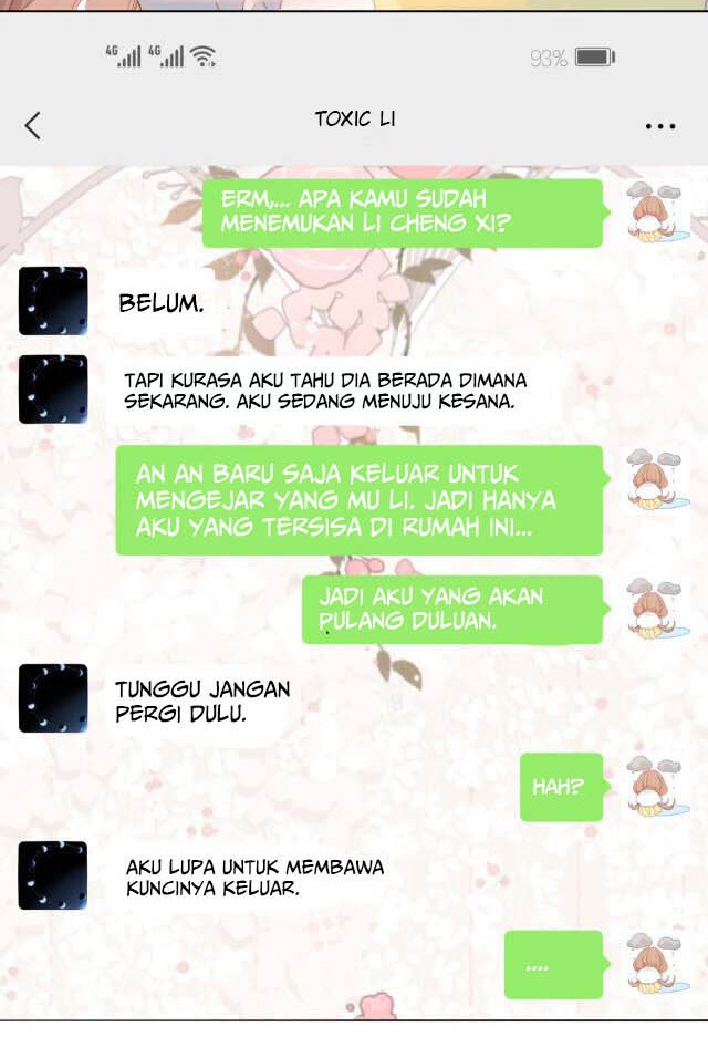 Once More Chapter 86 - halaman 7