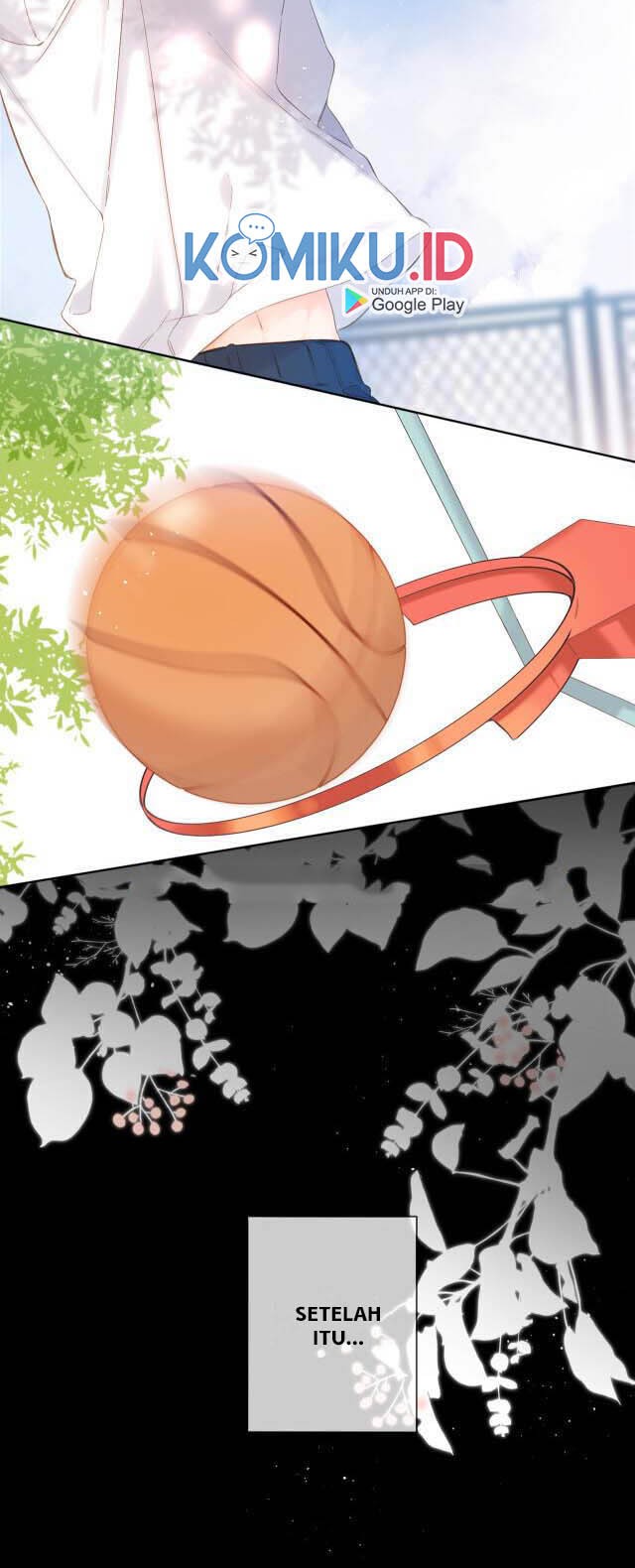 Once More Chapter 87 - halaman 10