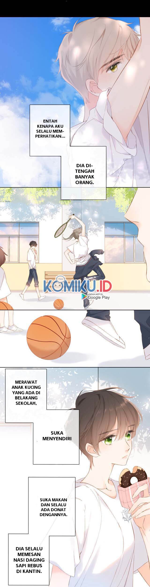 Once More Chapter 87 - halaman 11
