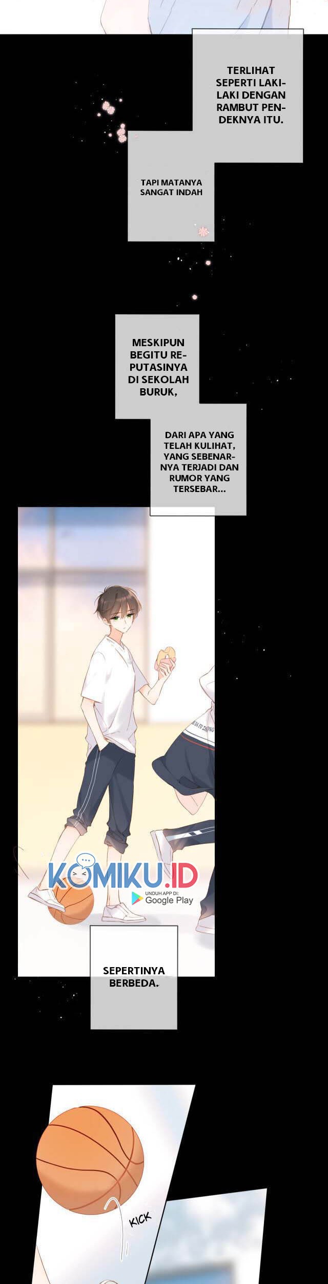 Once More Chapter 87 - halaman 12