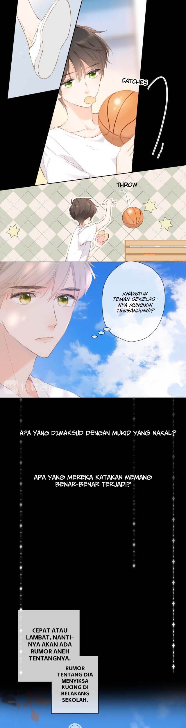Once More Chapter 87 - halaman 13