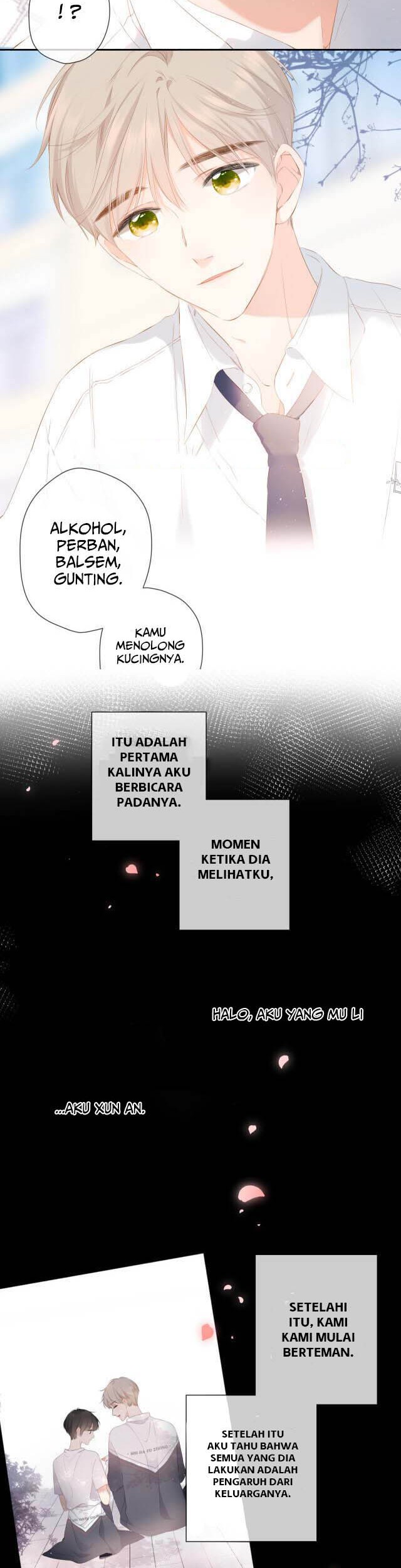 Once More Chapter 87 - halaman 16