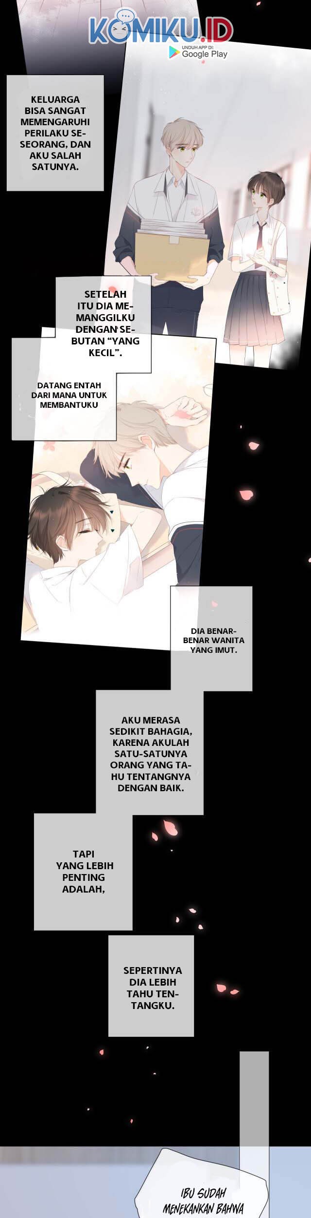 Once More Chapter 87 - halaman 17