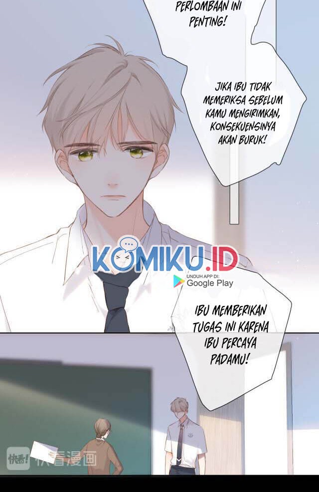 Once More Chapter 87 - halaman 18