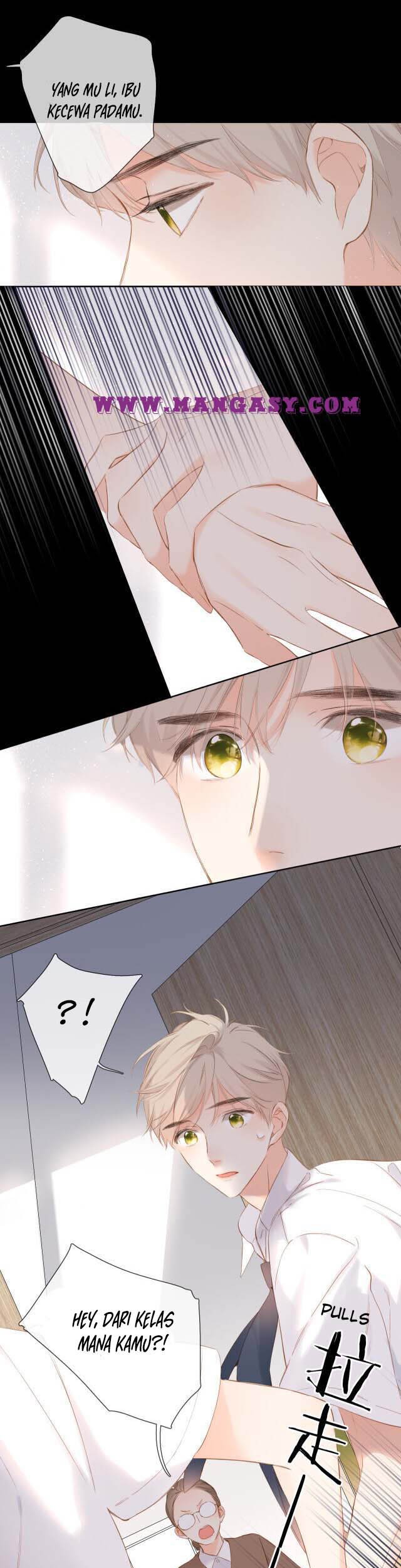 Once More Chapter 87 - halaman 19